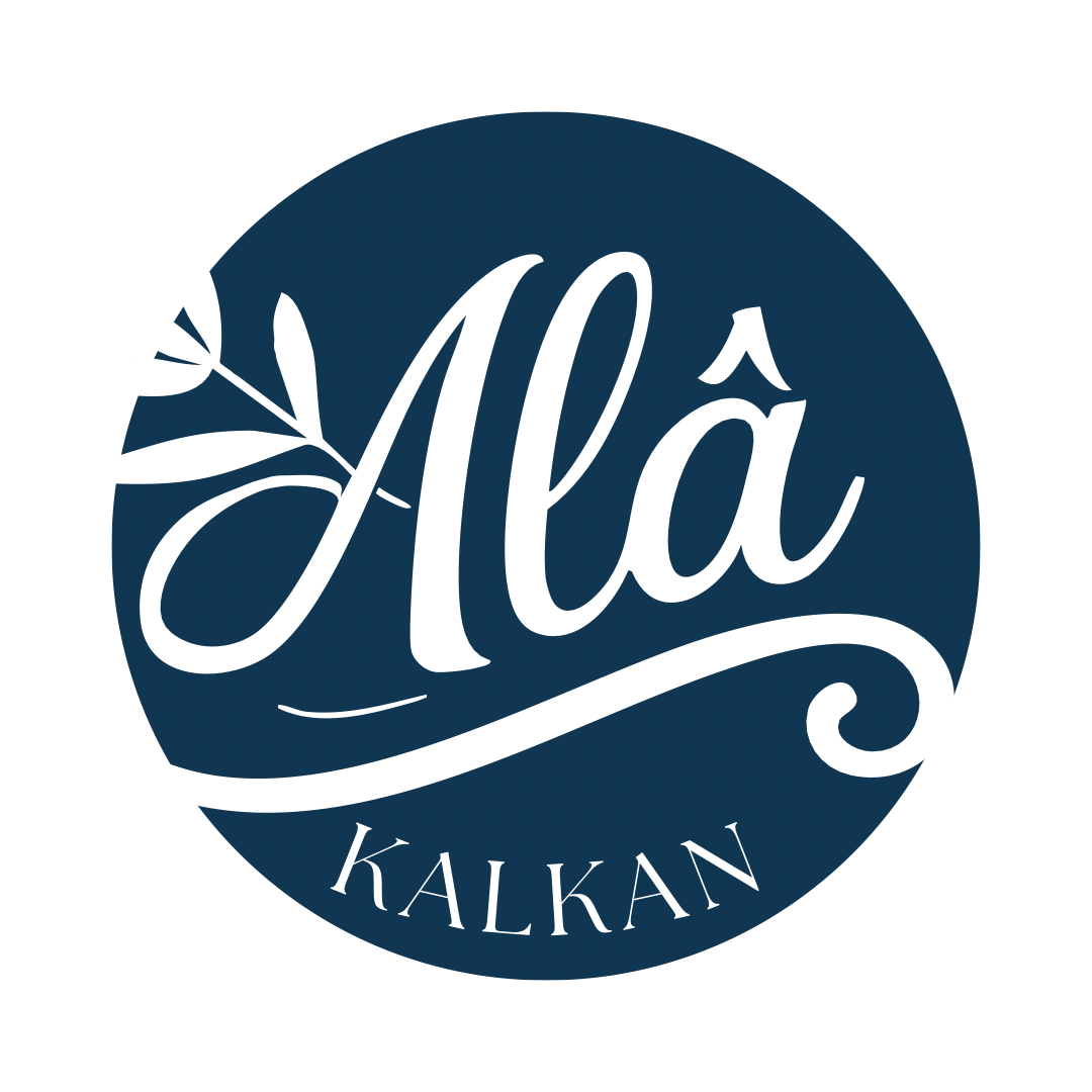 Alâ Kalkan Logo